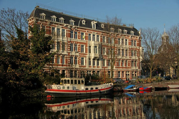 Alexanderkade